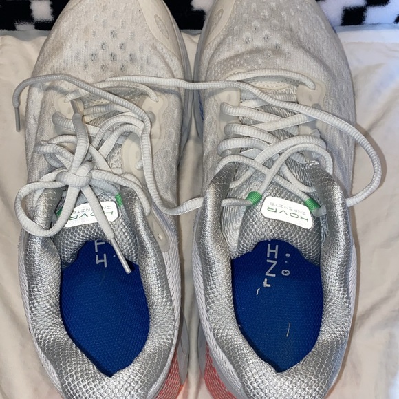 Men’s Under Armour Sneakers - Picture 6 of 9